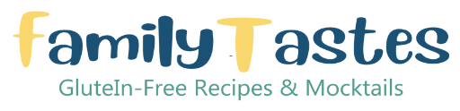 Family Tastes Gluten-Free