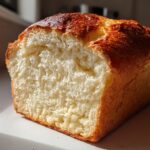 Classic White Sandwich Bread​