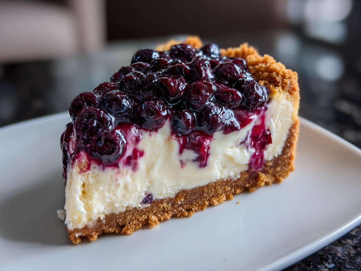 44 Irresistible Blueberry Cream Cheese Delight Secrets Revealed