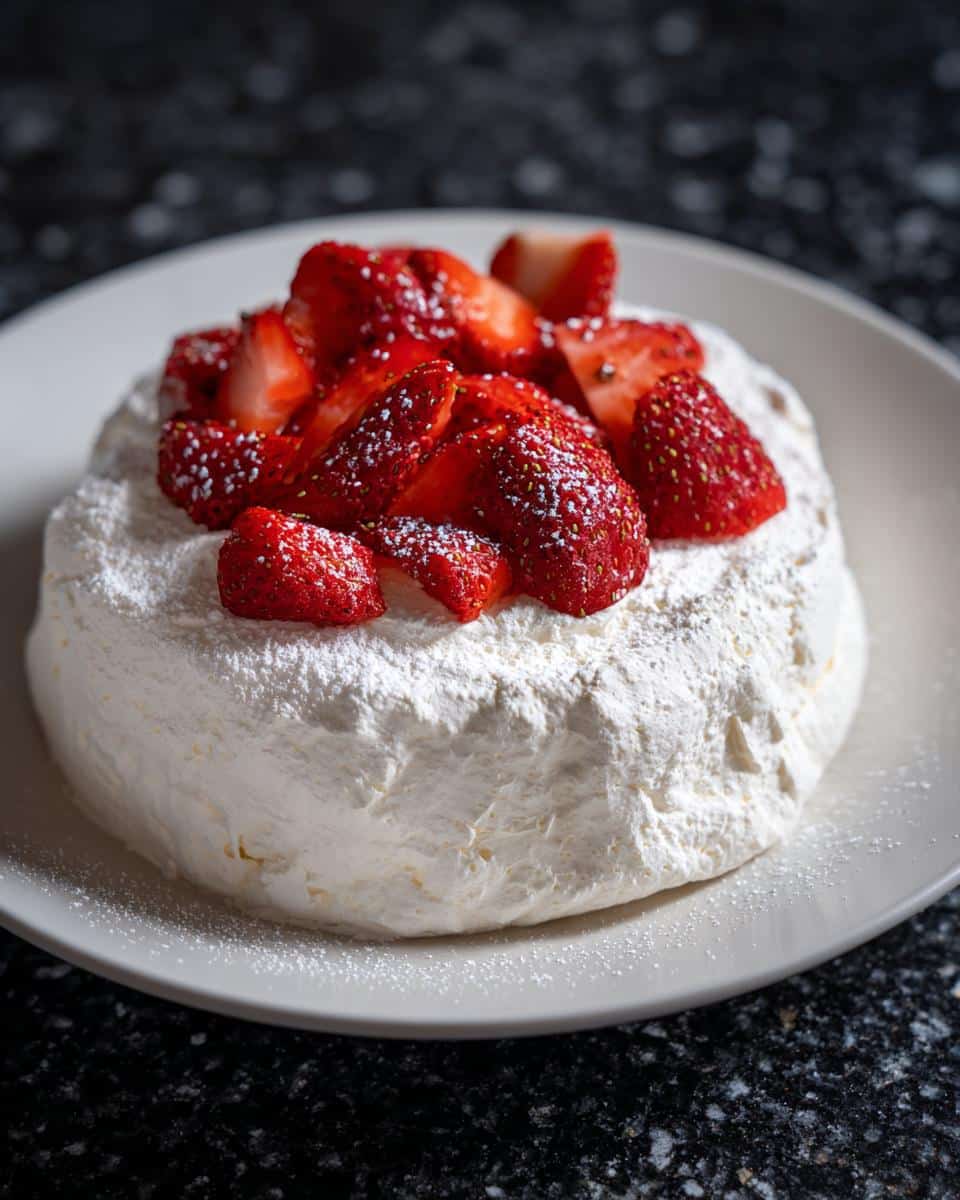 Cheesecake Fluff - detail 3