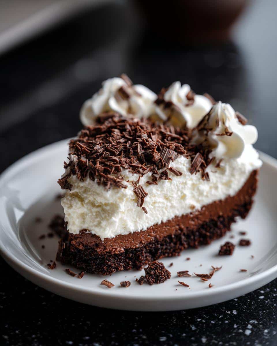 Chocolate Delight - detail 3