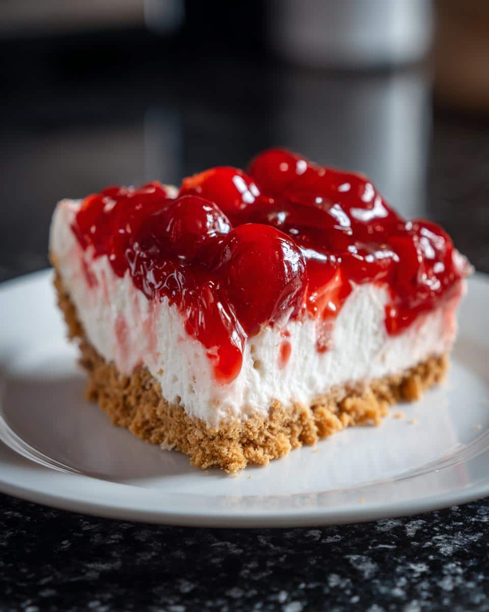 Classic Cherry Delight - detail 1