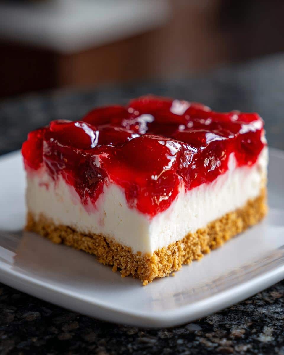 Classic Cherry Delight - detail 2