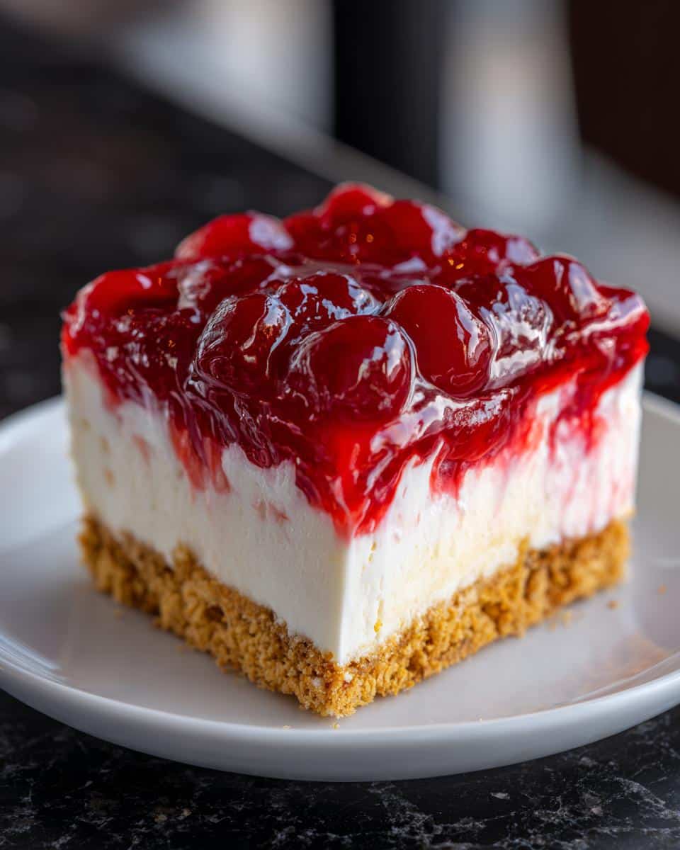 Classic Cherry Delight - detail 3