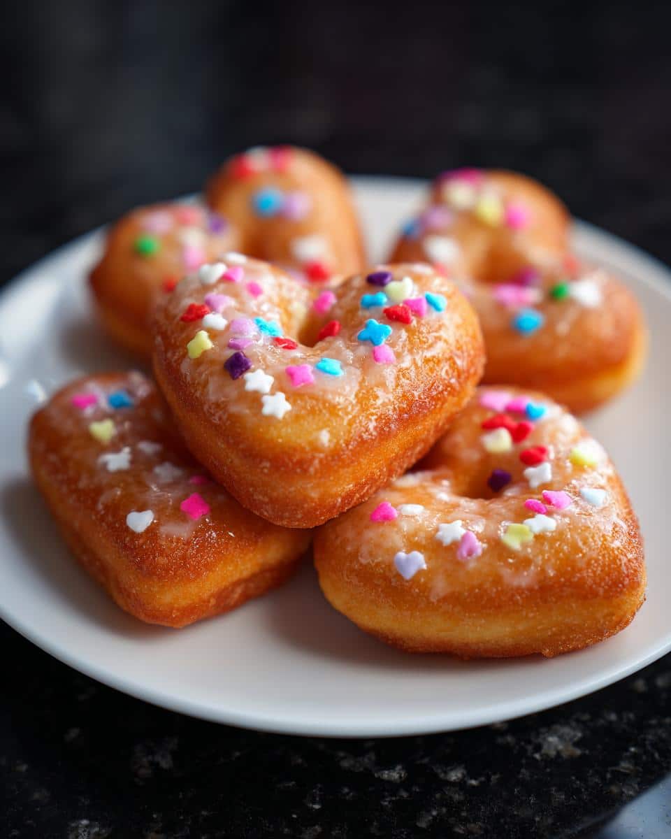 Mochi Donut Sweethearts - detail 2