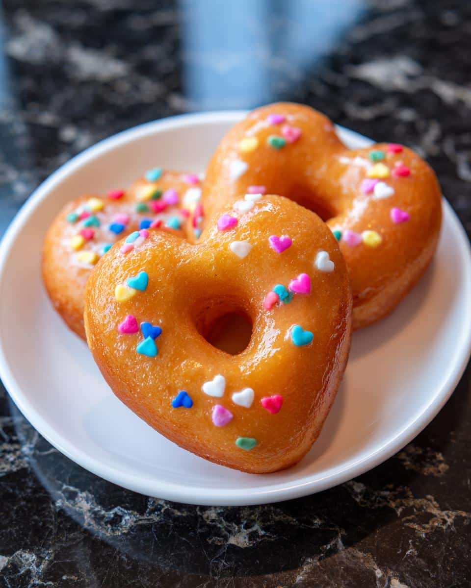 Mochi Donut Sweethearts - detail 3