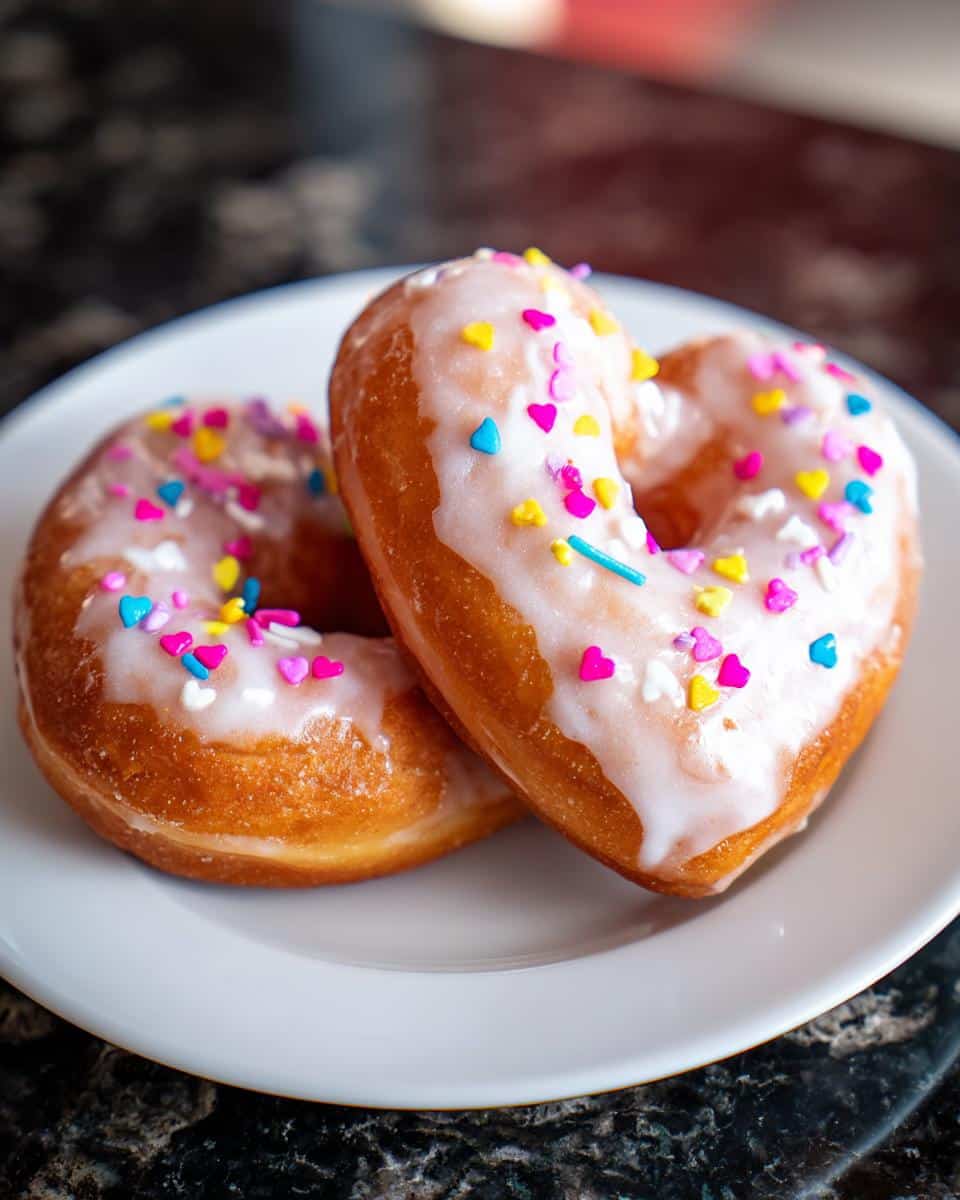 Mochi Donut Sweethearts - detail 4