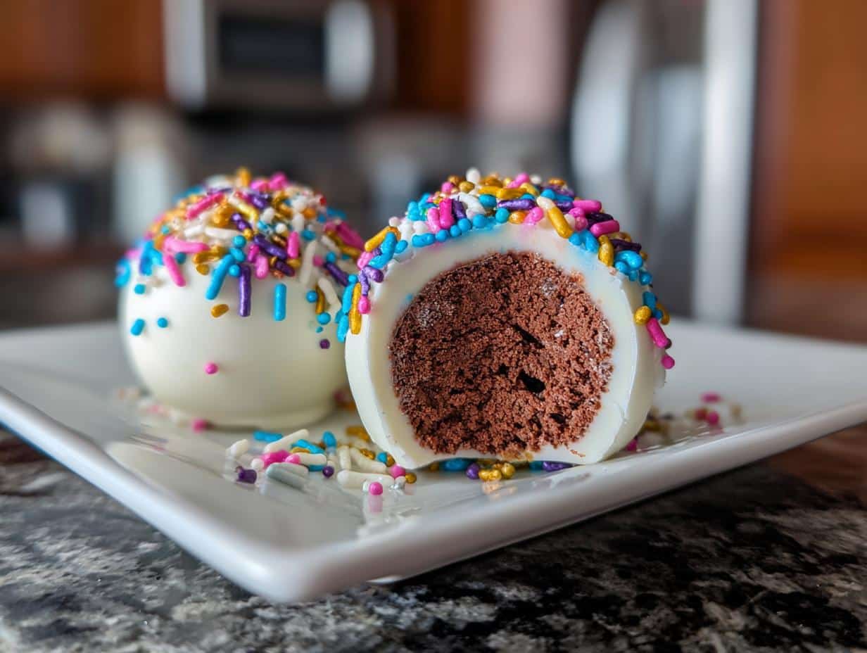 3 Magical Unicorn Hot Cocoa Bombs That Spark Joy