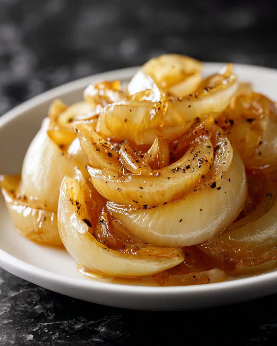 Avocado Oil Onion Boil - detail 1