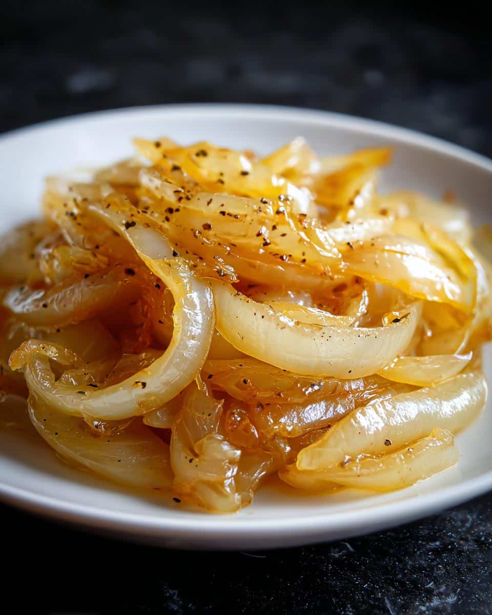 Avocado Oil Onion Boil - detail 3