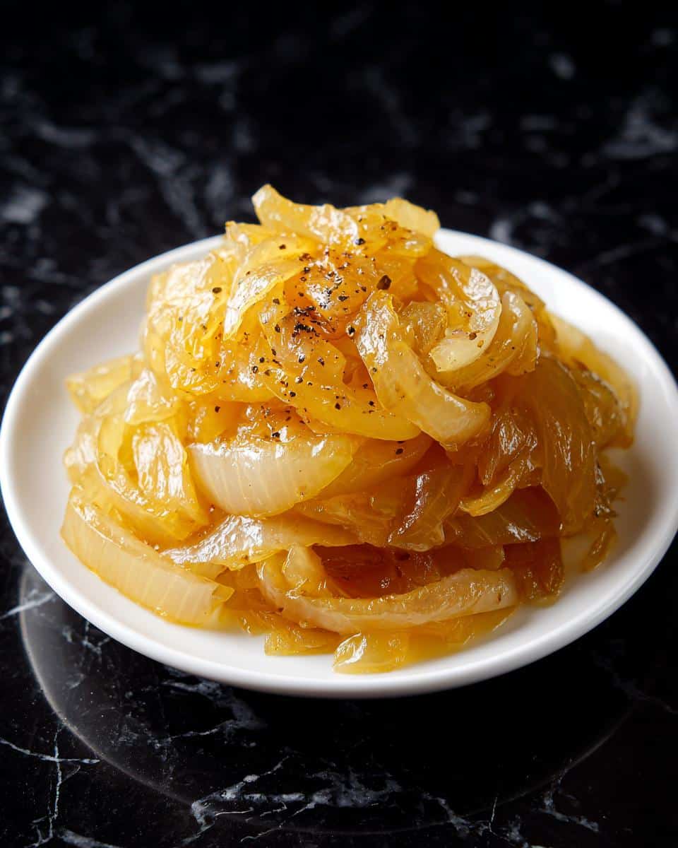 Avocado Oil Onion Boil - detail 4