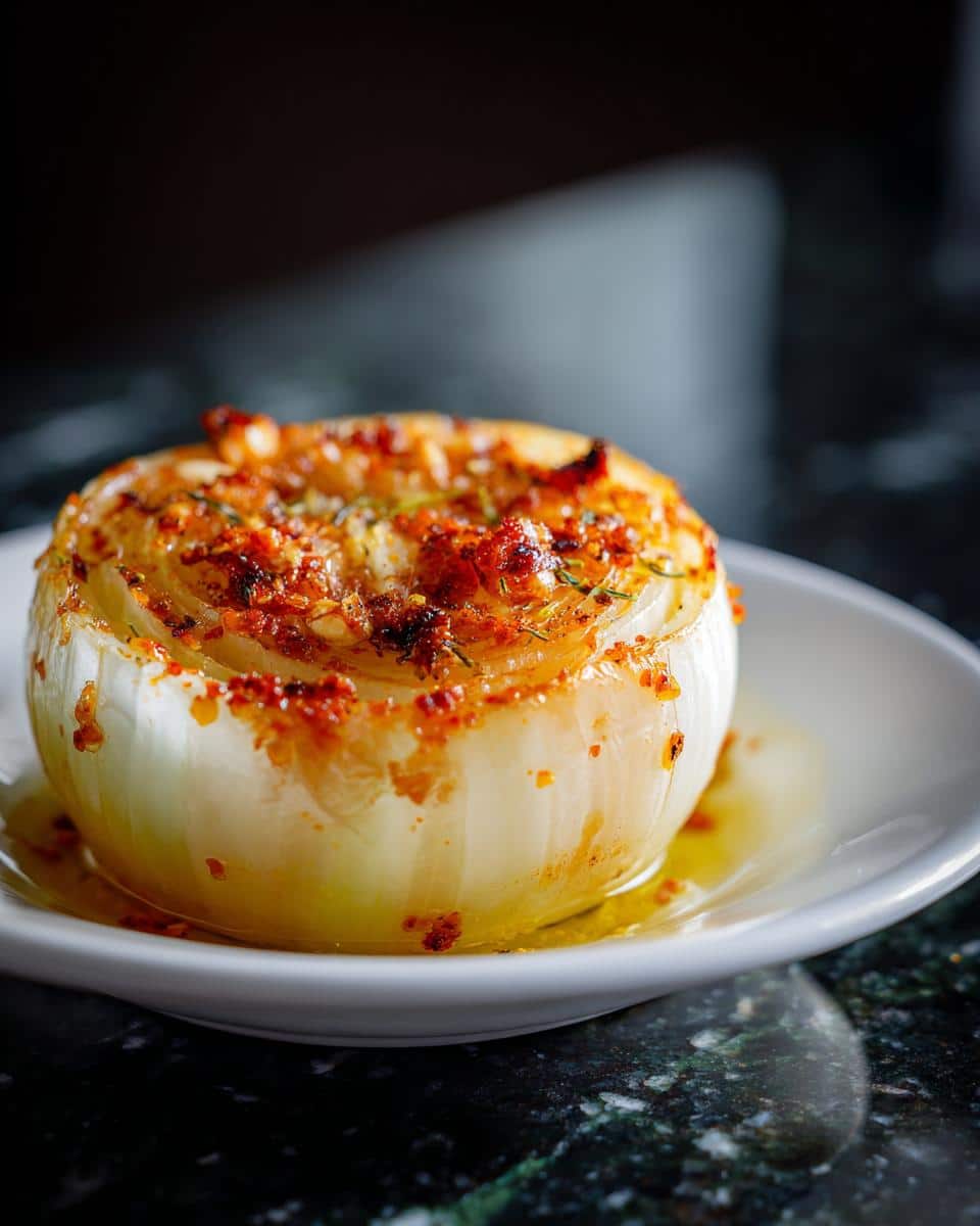 Chili Lemon Onion Boil - detail 1