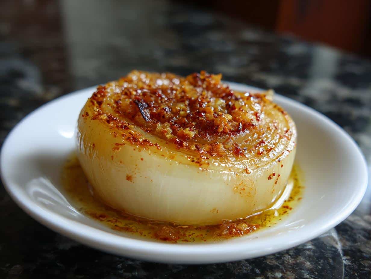 Magical Chili Lemon Onion Boil in Just 20 Minutes