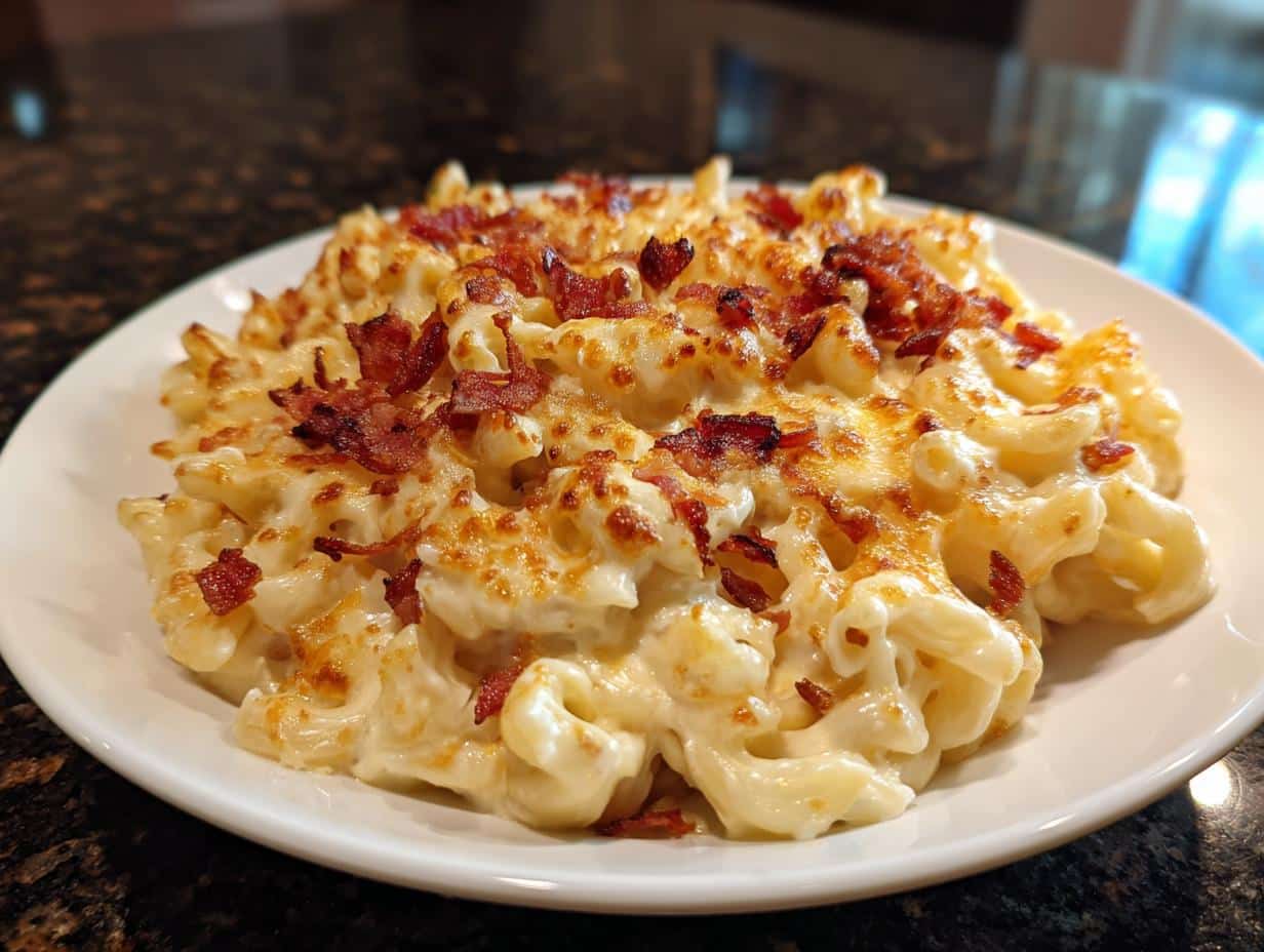 20-Minute Creamy One-Pot Cheesy Pasta Your Family Will Devour