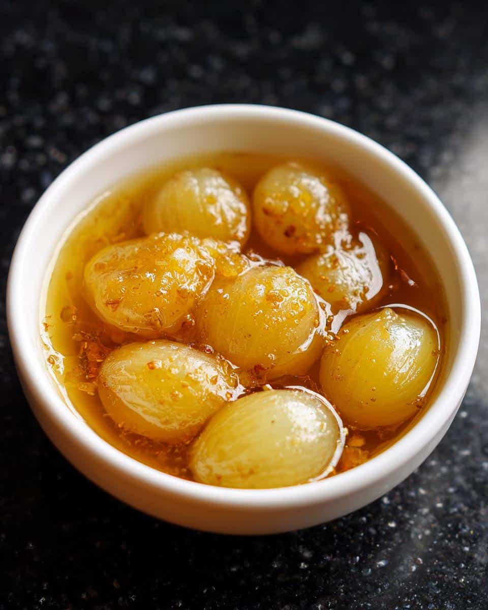Cumin Butter Onion Boil - detail 4