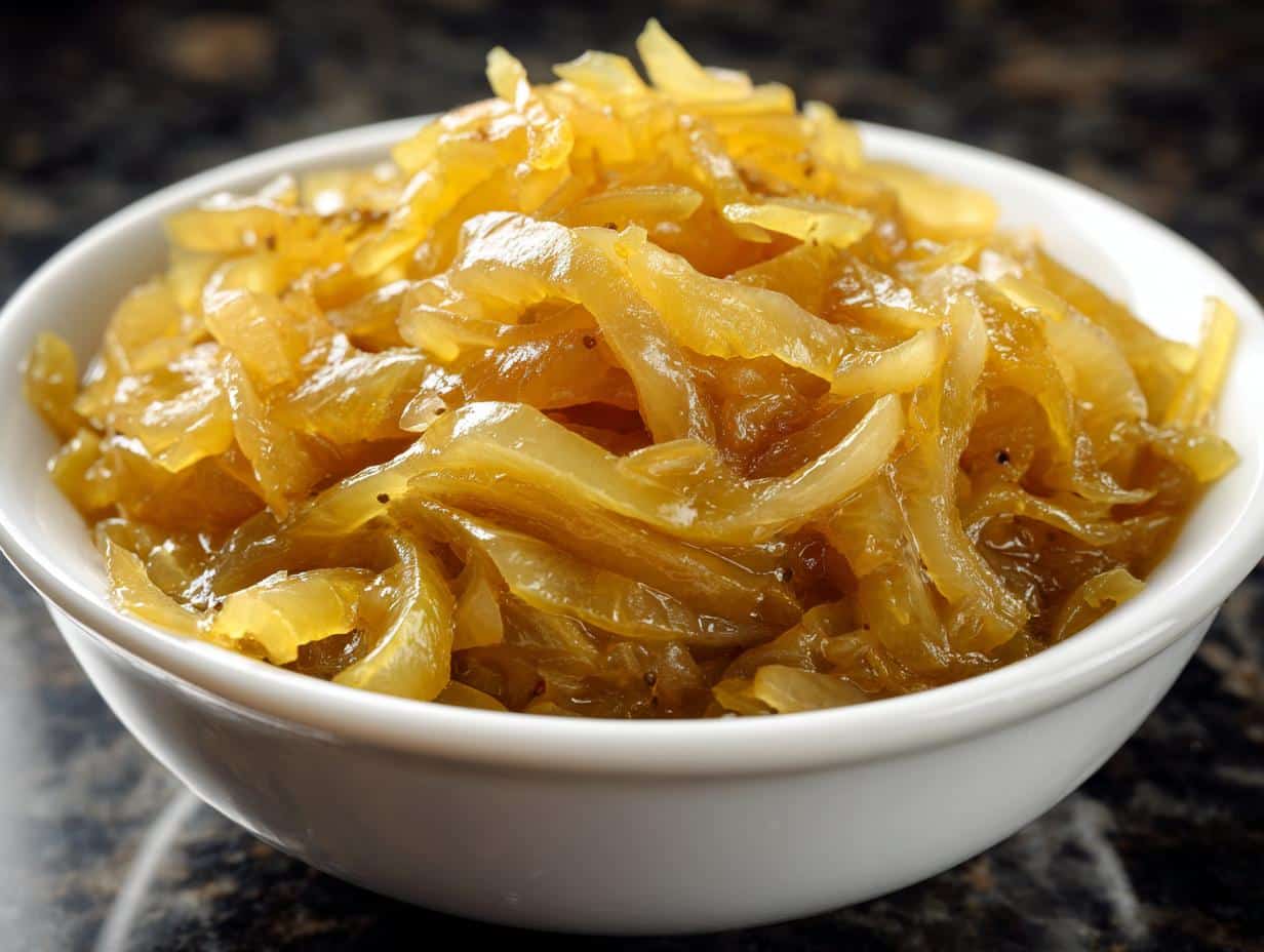 30-Minute Magical Cumin Butter Onion Boil Recipe
