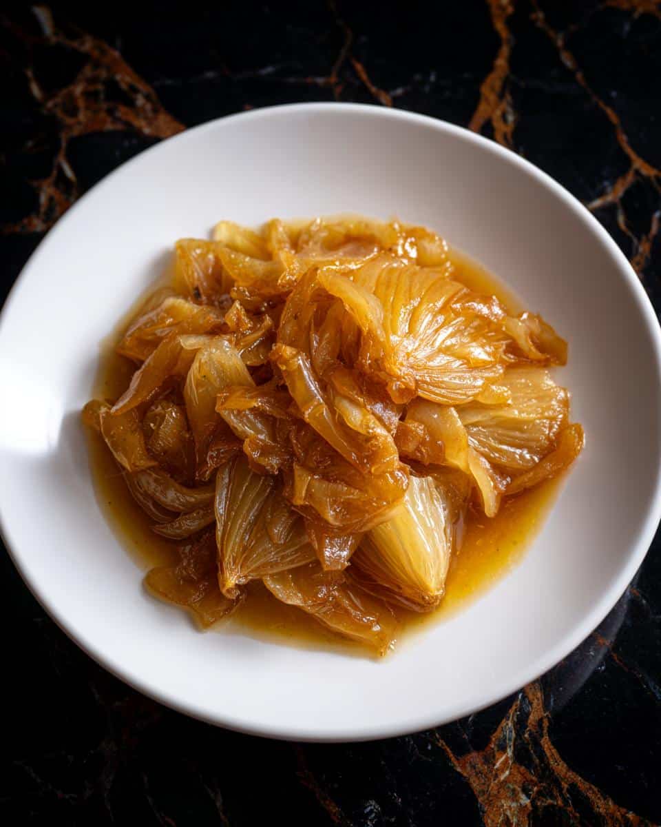 Dairy-Free Onion Boil - detail 4