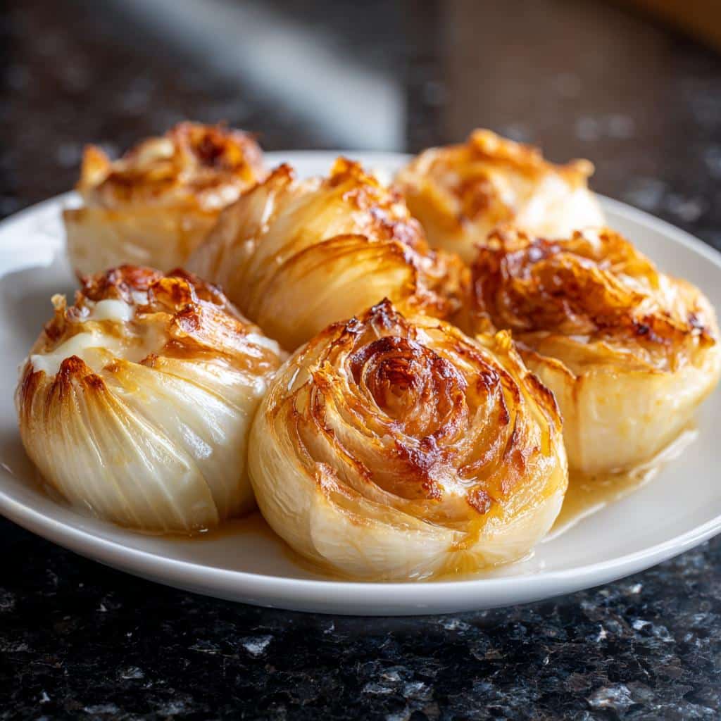 Garlic Cream Onion Boil: 4 Irresistible Ways to Blissful Flavor