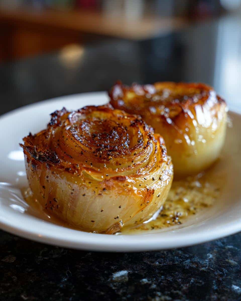 Lemon Cream Onion Boil - detail 1