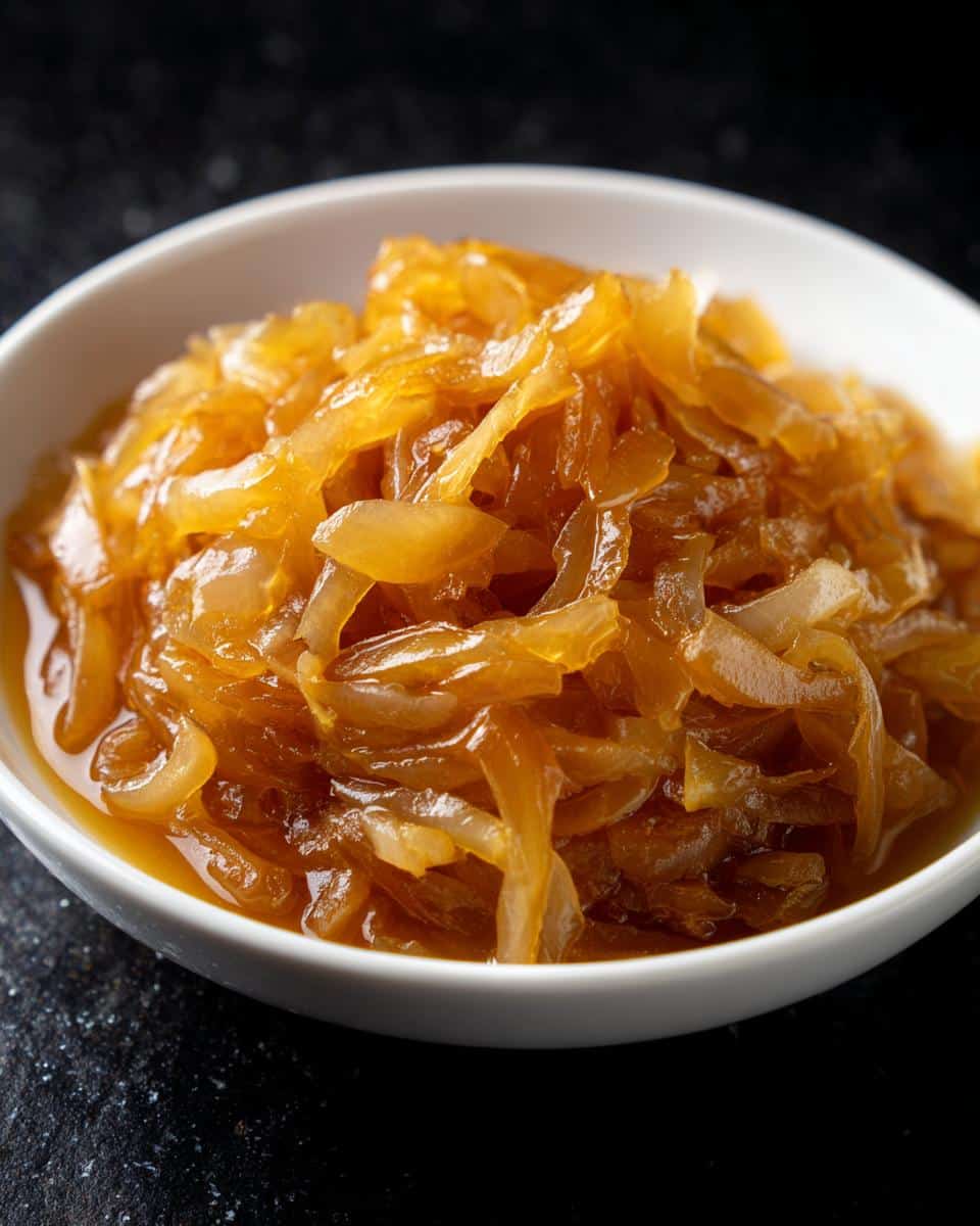 Low-Calorie Onion Boil - detail 4