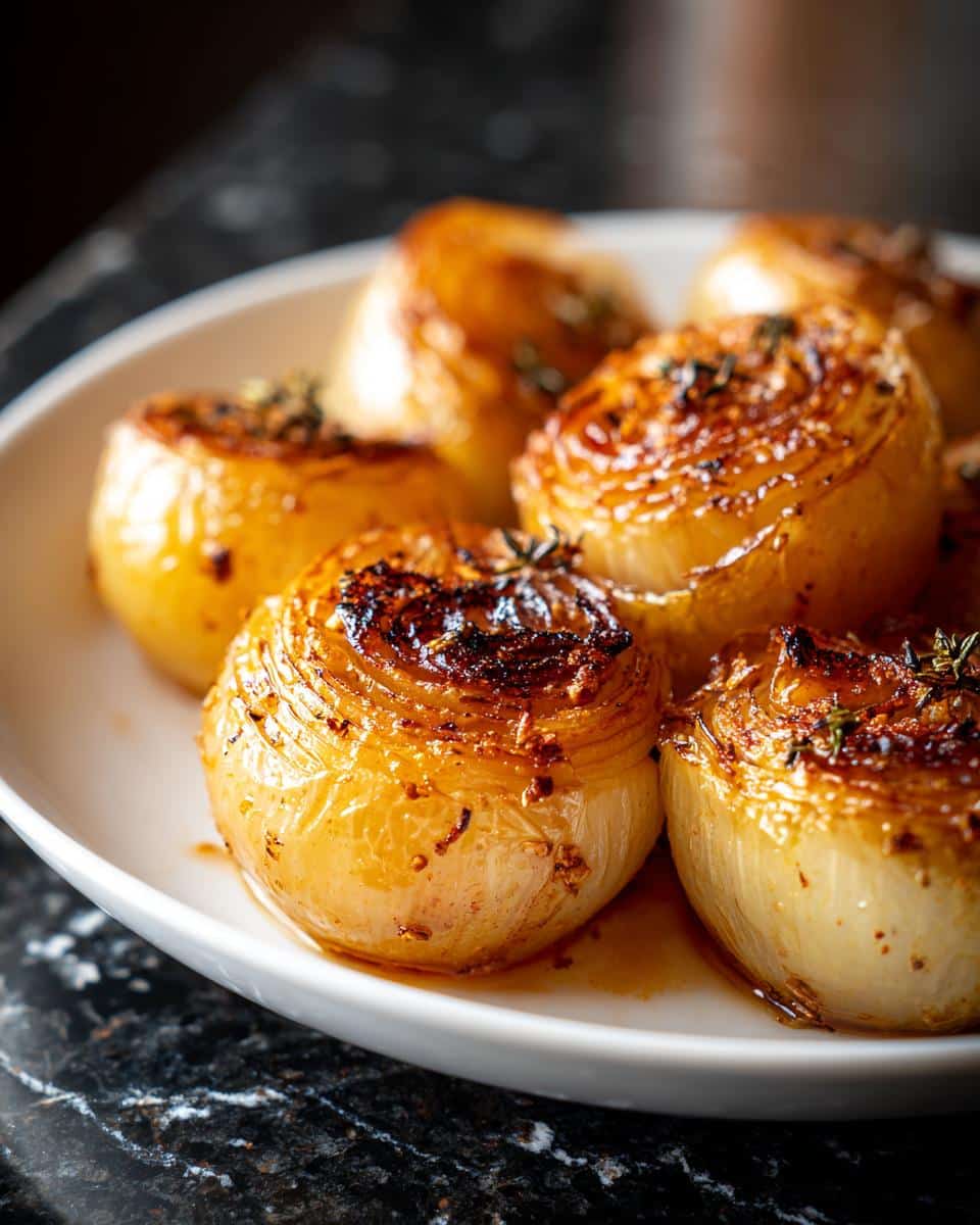 Mexican-Spiced Onion Boil - detail 2
