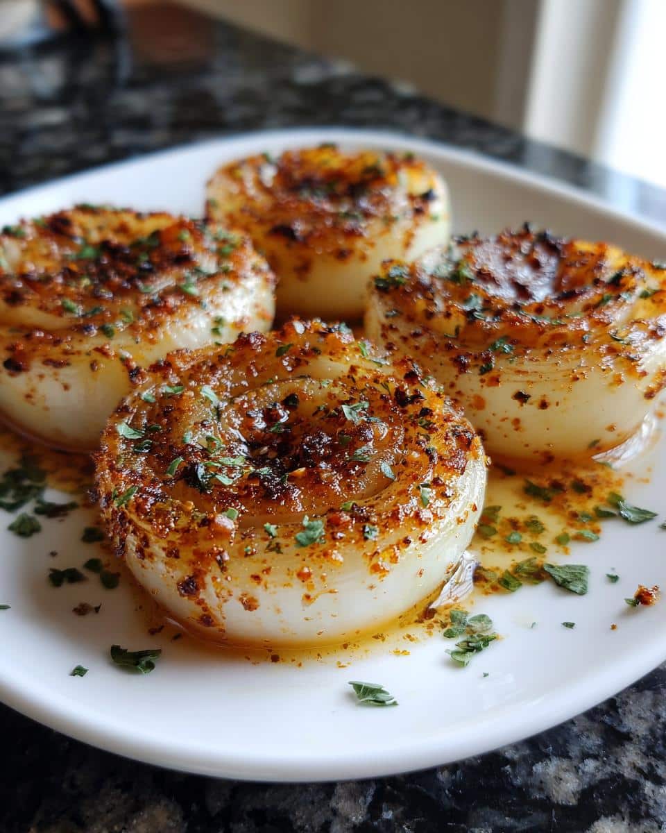 Mexican-Spiced Onion Boil - detail 4