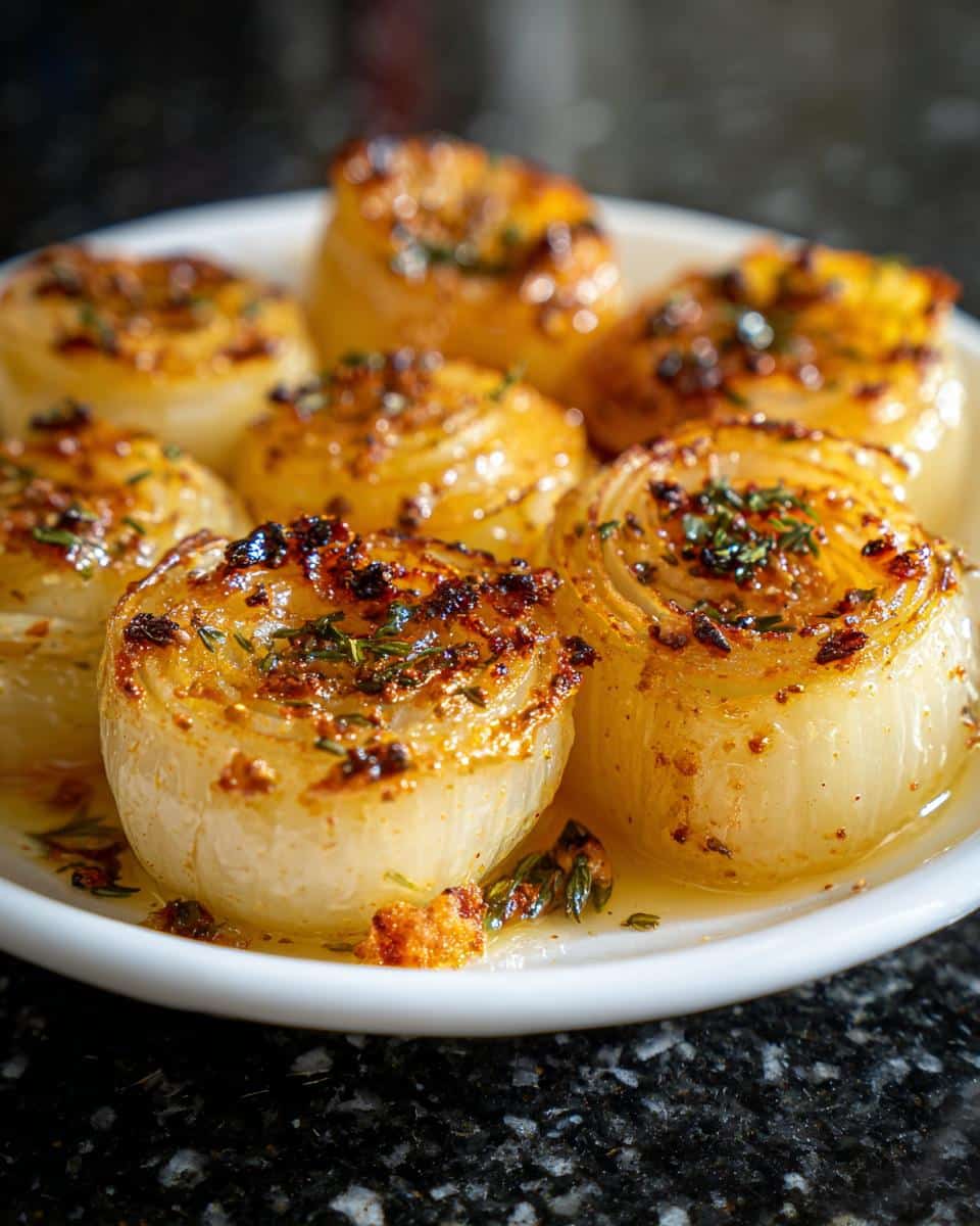 Mexican-Spiced Onion Boil - detail 5