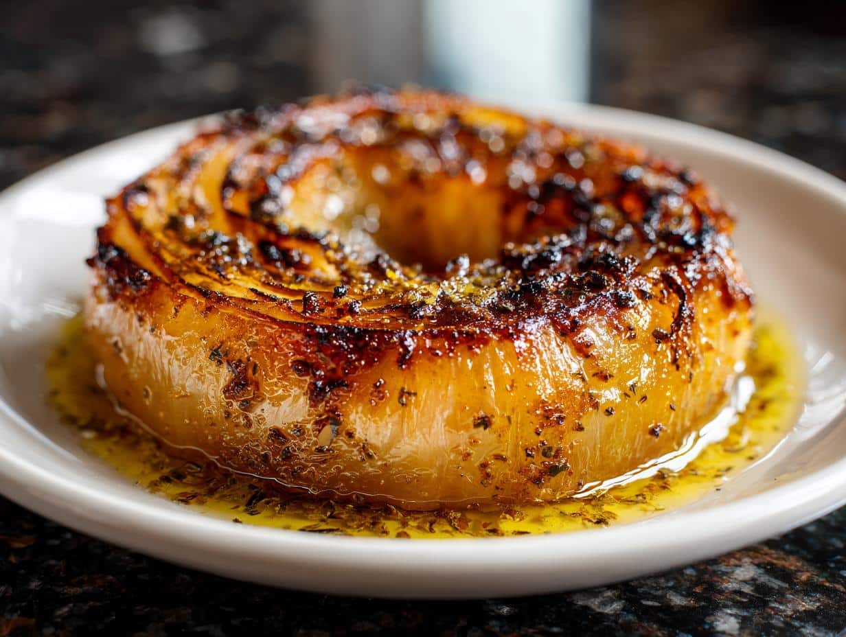 4 Magical Moroccan-Spiced Onion Boil Secrets You Need Now