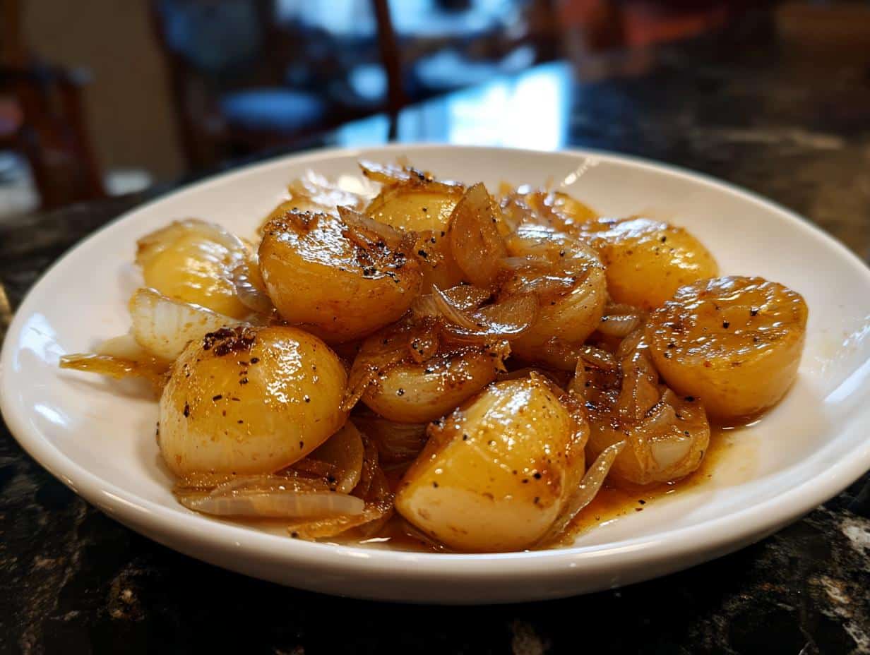30-Minute Preserved Lemon Onion Boil That Will Blow Your Mind