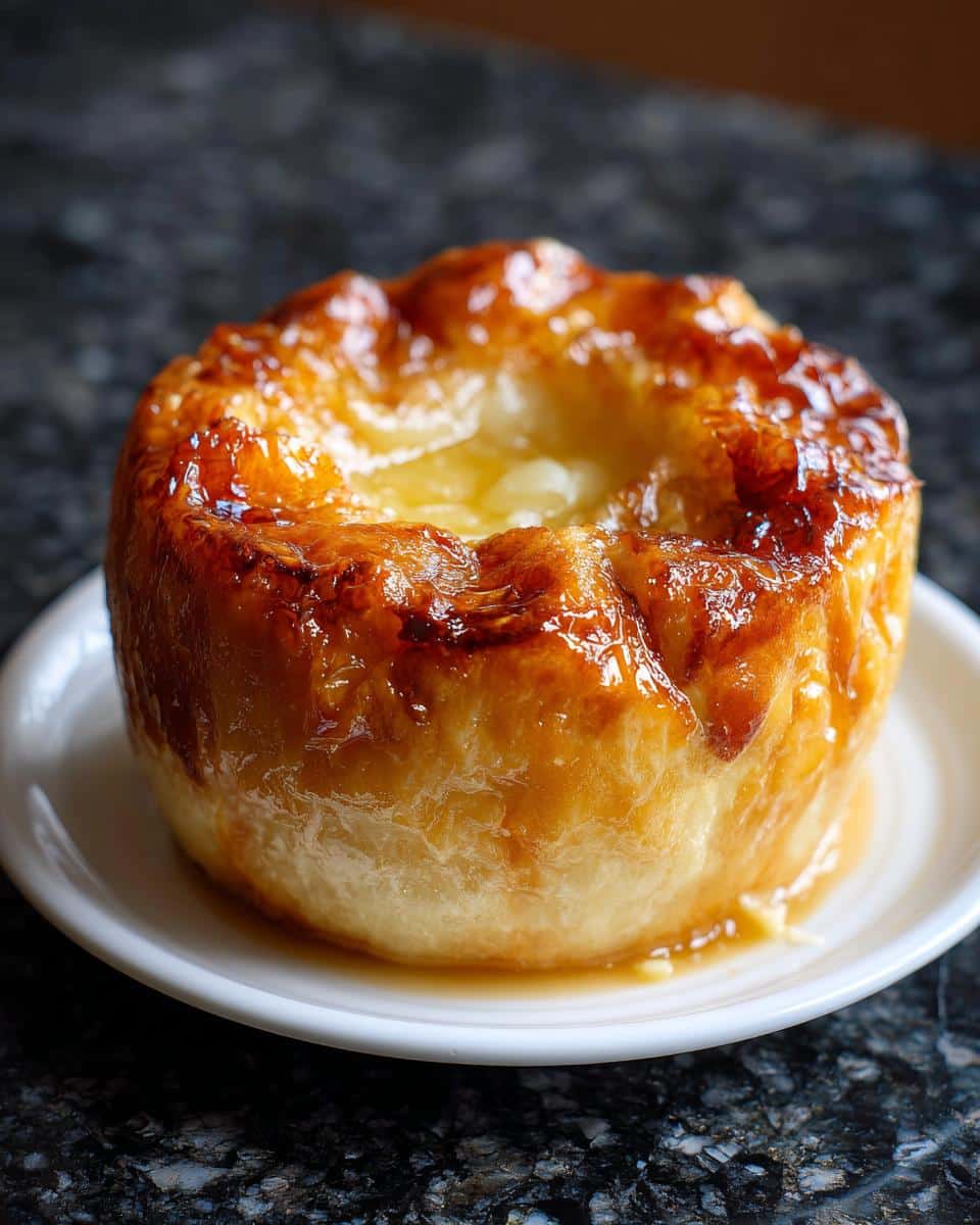 Provolone Onion Boil - detail 1