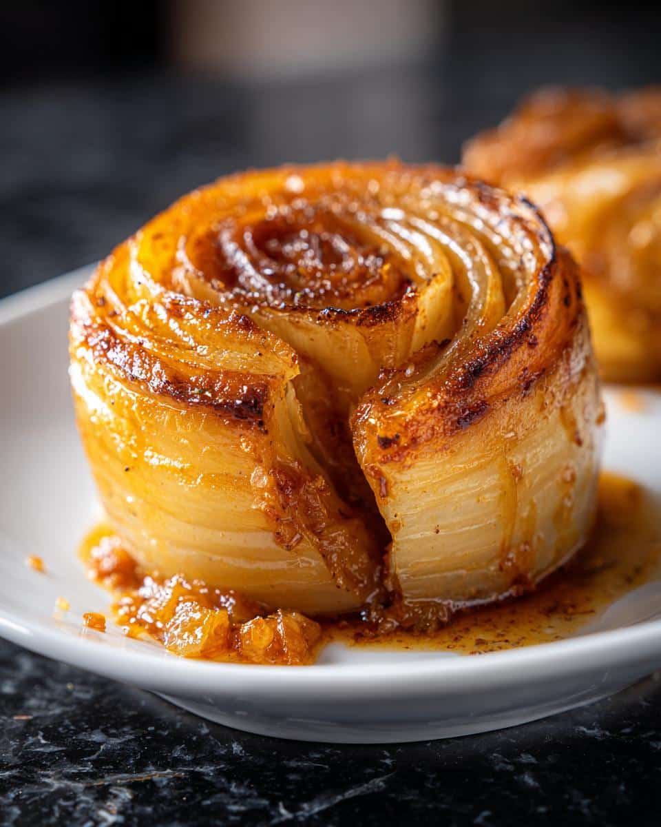 Smoked Chili Onion Boil - detail 3