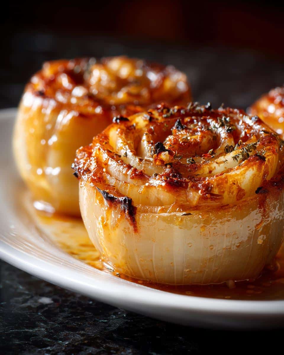 Smoked Chili Onion Boil - detail 4