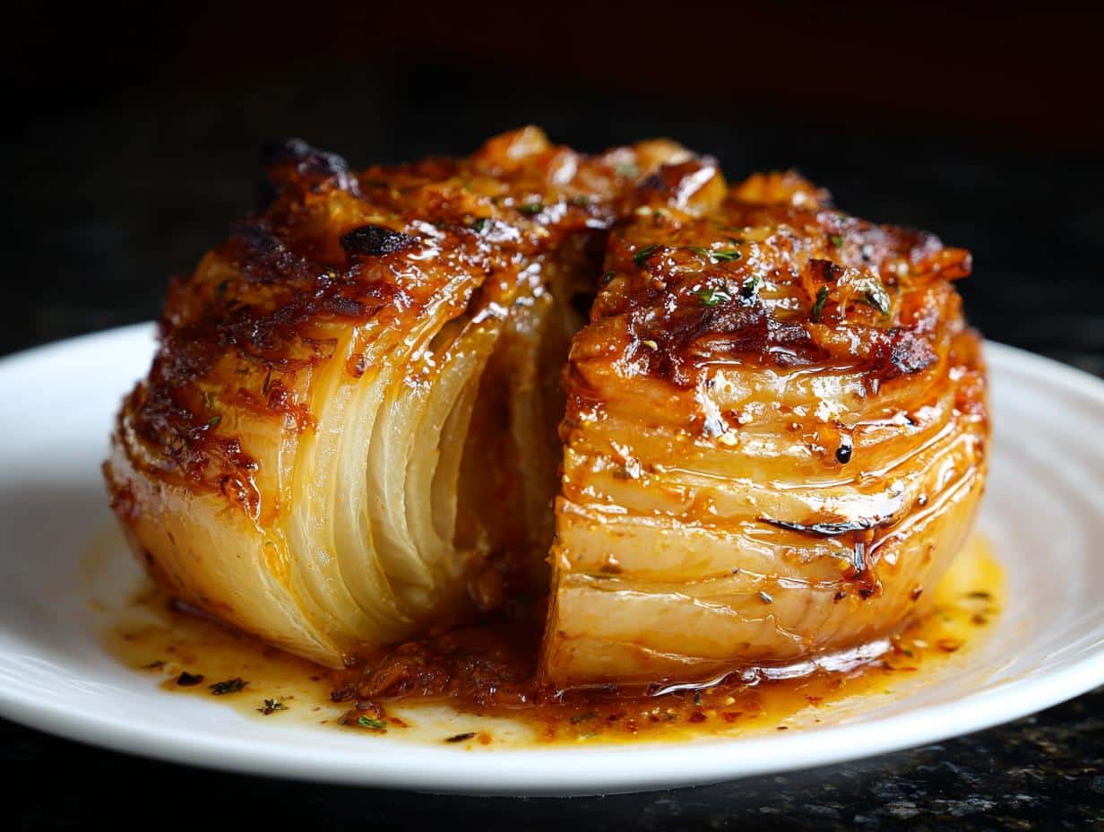 Smoked Chili Onion Boil: 5 Secrets for Bold, Tender Flavors