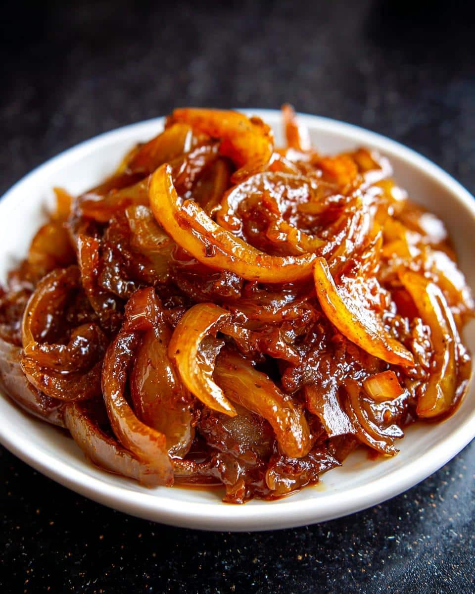 Smoked Paprika Butter Onion Boil - detail 4