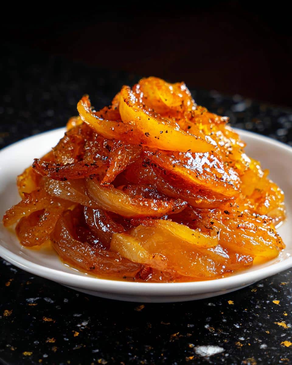 Smoked Paprika Butter Onion Boil - detail 5