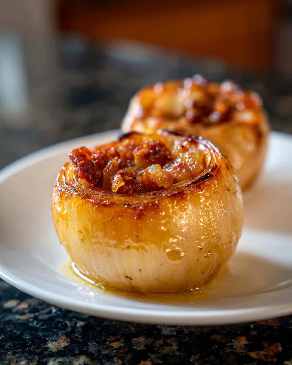 Sun-Dried Tomato Onion Boil - detail 4