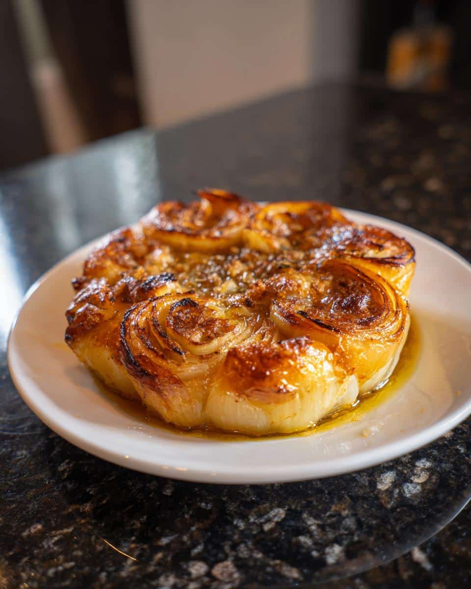 Tandoori Onion Boil - detail 1