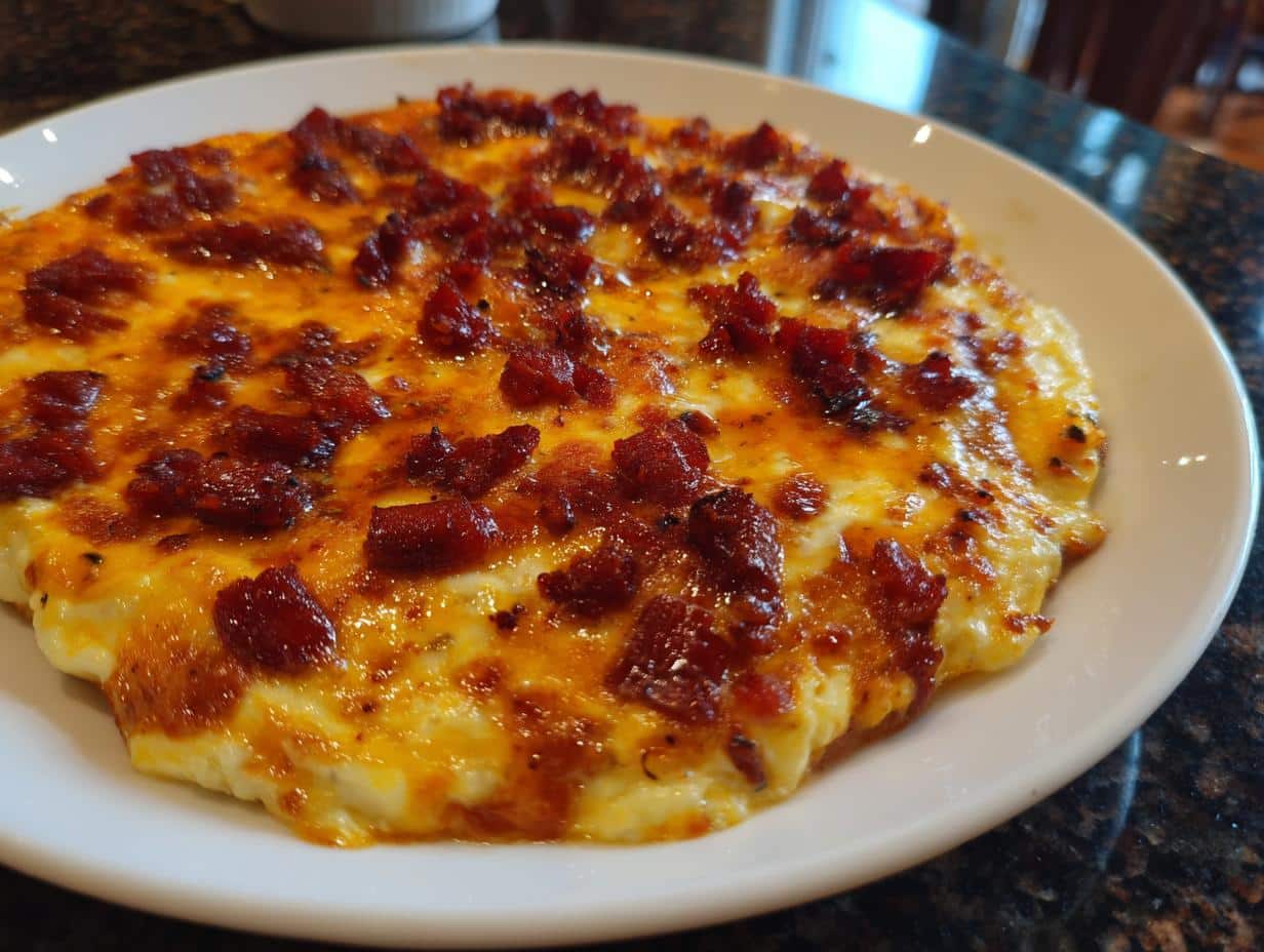 30-Minute Queso Fundido with Chorizo: Irresistibly Cheesy Bliss