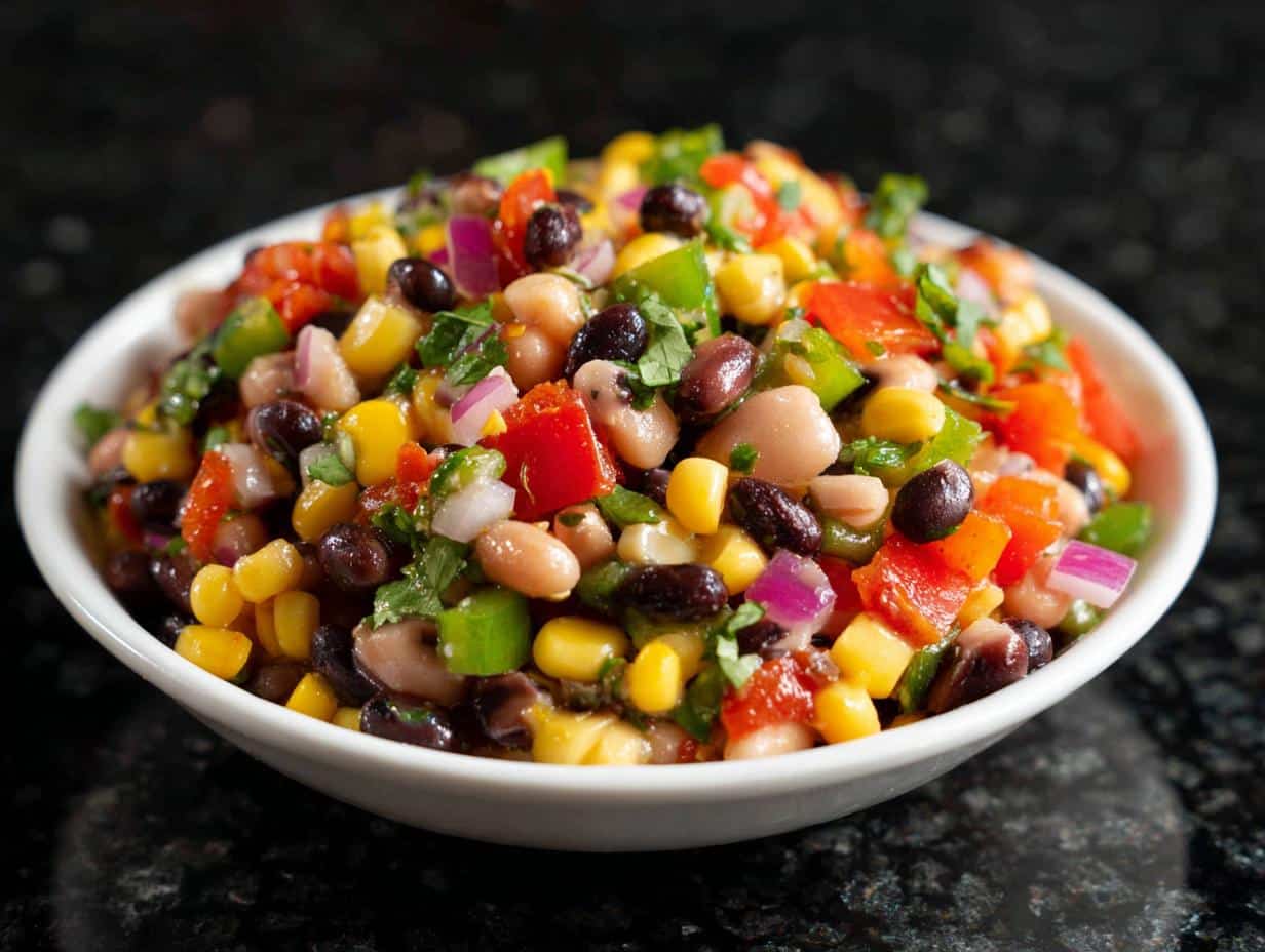 Classic cowboy caviar - detail 3