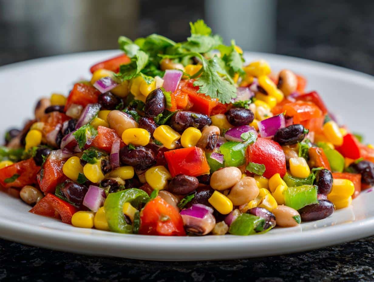 Classic cowboy caviar - detail 4